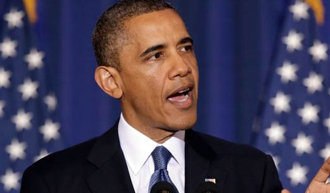 Mansour’s Death a Milestone for Afghan Peace: Obama